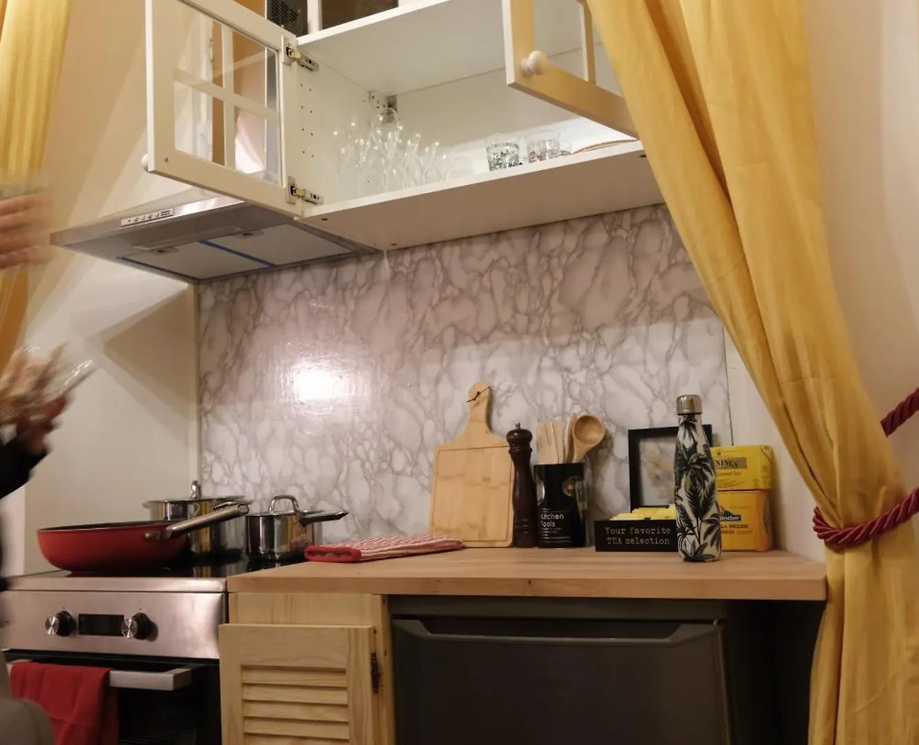 Apartamento Grandma'S Home Génova Itália